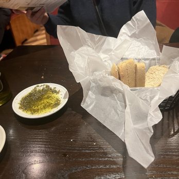Carrabba's Italian Grill - Incredible fresh bread, and dip - Italian Near Me - Arden, North Carolina Carrabba's Italian Grill - Incredible fresh bread, and dip - Italian Near Me - Arden, North Carolina