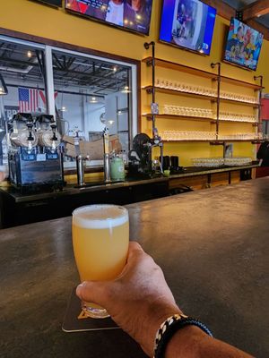 26 Degree Brewing Company by null