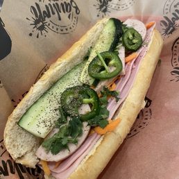 Saigon Classic Special