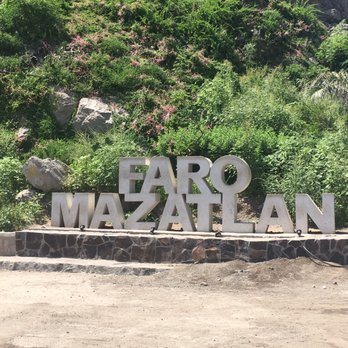 Faro de Mazatlán - Landmarks & Historical Buildings Near Me - Mazatlán, SIN