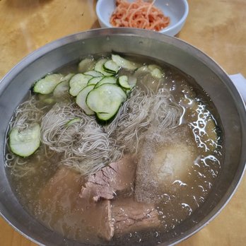 Ham Hung Restaurant - Korean Near Me - Los Angeles, California