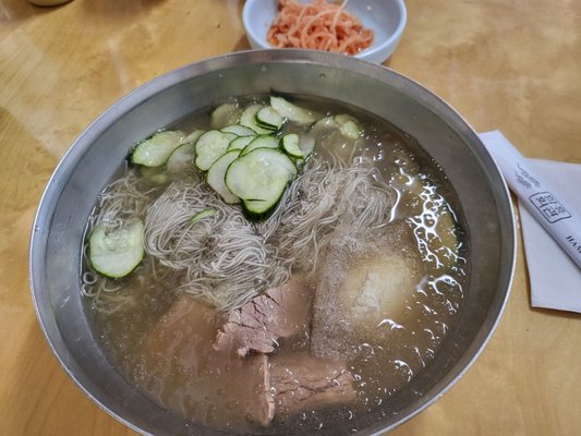 Ham Hung Restaurant by null