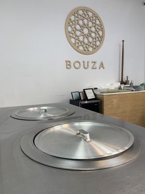 Bouza by null