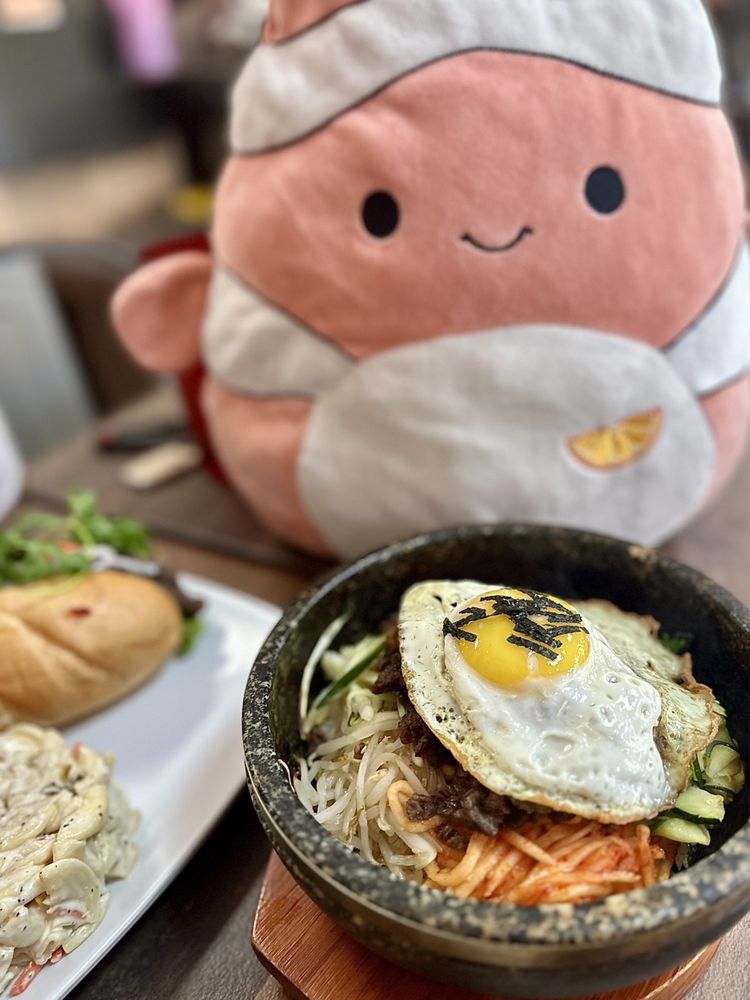 KTOWN RICE BOWL AND KOREAN FUSION DELI 205 Photos & 227 Reviews