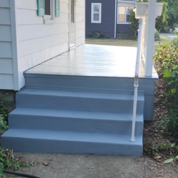 David's Painting Services - Painters Near Me