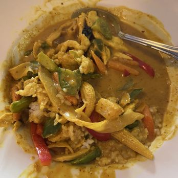 Sweet Mango - Yellow curry, chicken excellent - Japanese Near Me - Southington, Connecticut