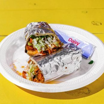 Pio Pio Tacos - Burrito - Mexican Near Me - Austin, Texas