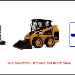 Rich Hardware