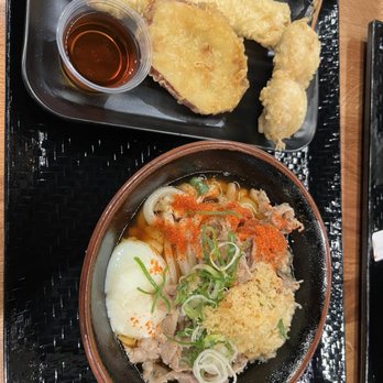 Udon Yama - Japanese Near Me - Honolulu, Hawaii