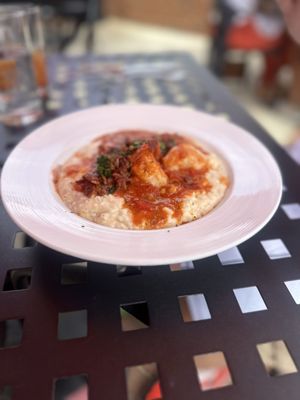Stella's Southern Brasserie by null