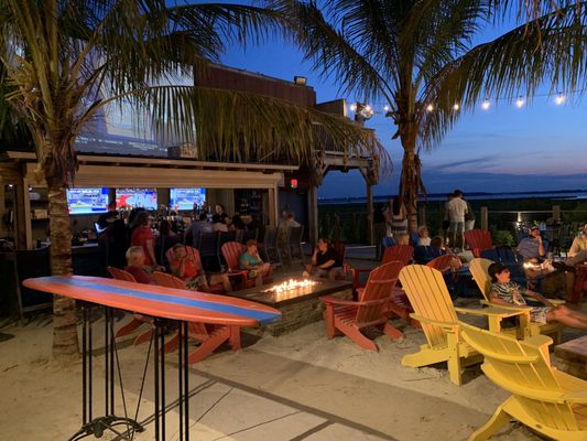 Ropewalk Ocean City by null