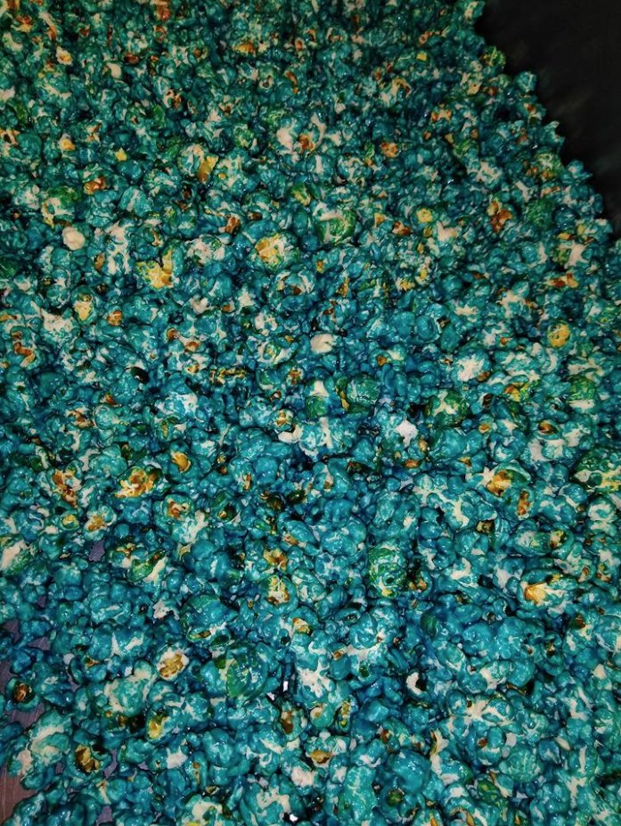 POPPIN’ OFF POPCORN Updated August 2024 69 Photos 4 N Pearl St