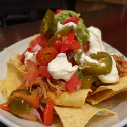 Mexican Express