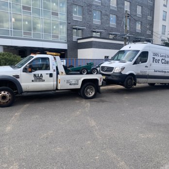 N.I.A Towing - Hoboken tow - Towing Near Me N.I.A Towing - Hoboken tow - Towing Near Me