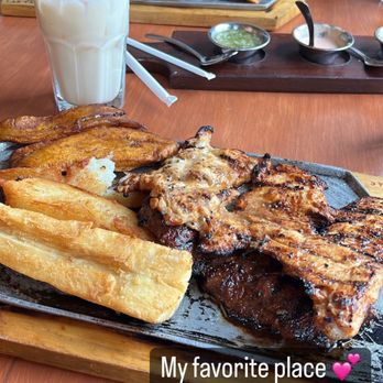 Las Tablas Colombian Steakhouse - Steakhouses Near Me - Chicago, Illinois