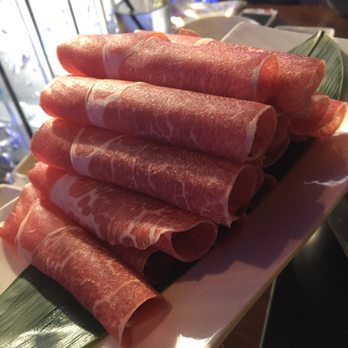 Q Restaurant - Boneless short rib(15 pcs) $13 - Chinese Near Me - Boston, Massachusetts