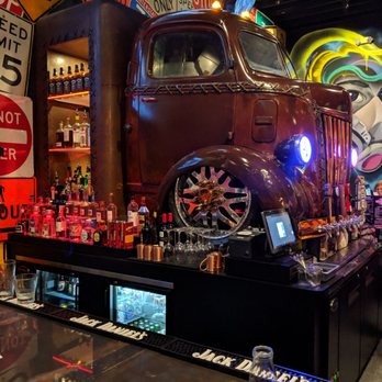 Brgr Stop - American Near Me - Fort Lauderdale, Florida