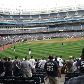 Yankee Stadium - Stadiums & Arenas Near Me - Bronx, New York Yankee Stadium - Stadiums & Arenas Near Me - Bronx, New York