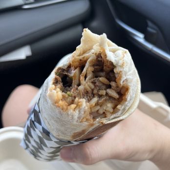 Cuco’s Burritos - Mexican Near Me - Redwood City, California