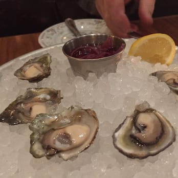 St. Jack - Oysters - French Near Me - Portland, Oregon St. Jack - Oysters - French Near Me - Portland, Oregon