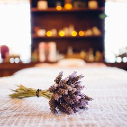 Sophie's - Fresh flowers and seeds in all ingredients