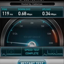 Hilton Garden Inn Yuma Pivot Point - Free wireless but not too fast