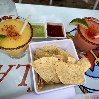 El Alma - Chips & Salsa - To Go - Mexican Near Me - Austin, Texas El Alma - Chips & Salsa - To Go - Mexican Near Me - Austin, Texas