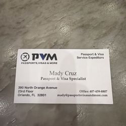 Buis card
