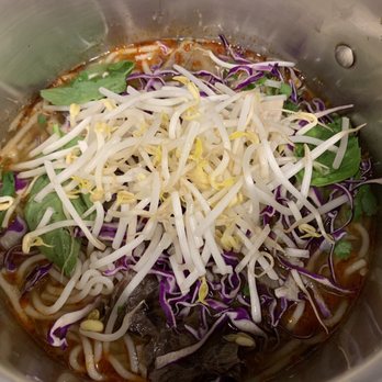 Life Pho - Bun bo hue stewing in my pot! - Vietnamese Near Me - Severna Park, Maryland Life Pho - Bun bo hue stewing in my pot! - Vietnamese Near Me - Severna Park, Maryland