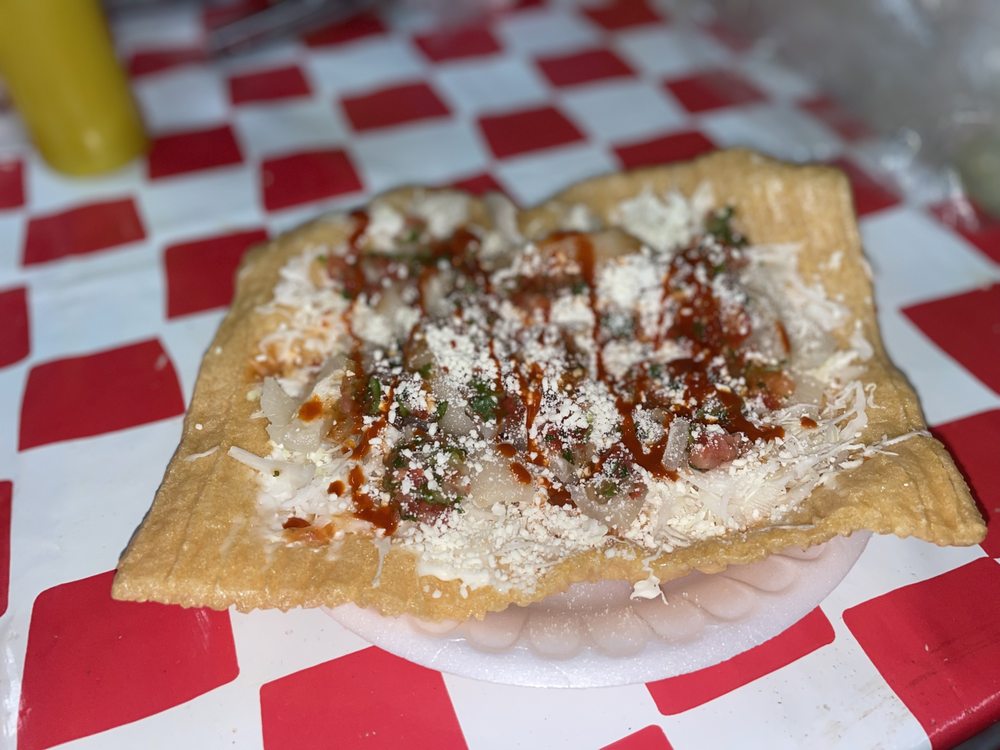 Los Churros, Fletcher Roadtrippers