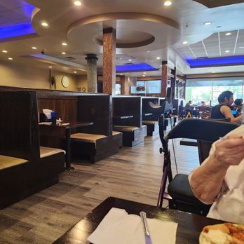 Fasia Buffet - Buffets Near Me - Escondido, California