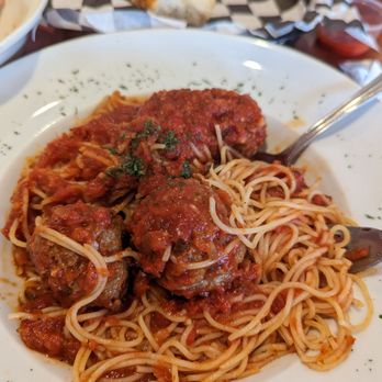 Sali's Italian - Meatballs Pasta - Italian Near Me - Mckinney, Texas Sali's Italian - Meatballs Pasta - Italian Near Me - Mckinney, Texas