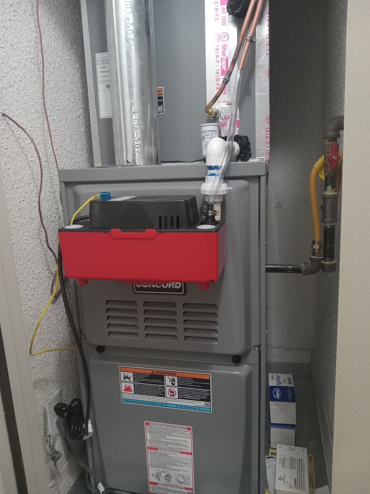 HEAT HEROES AIR CONDITIONING & HEATING Updated July 2024 14 Photos