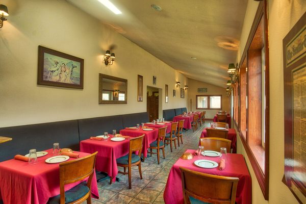 Sher E Punjab Grill | Seattle, WA by null