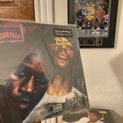 Want List Records
