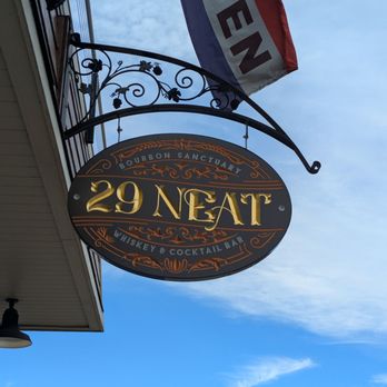 29 NEAT - Cocktail Bars Near Me - Watkins Glen, New York 29 NEAT - Cocktail Bars Near Me - Watkins Glen, New York