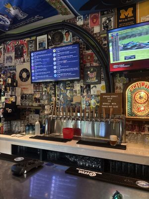 Salud Beer Shop by null