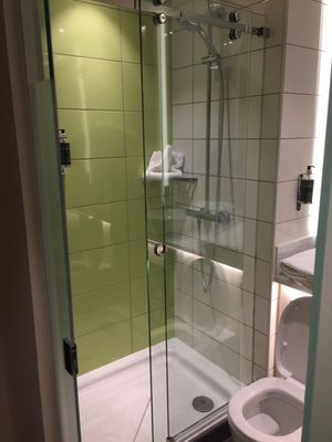 hub by Premier Inn London Covent Garden hotel by null