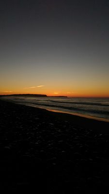 Lawrencetown Beach Provincial Park by null