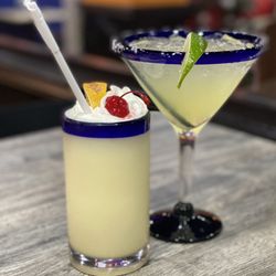 Margarita Bar & Grill