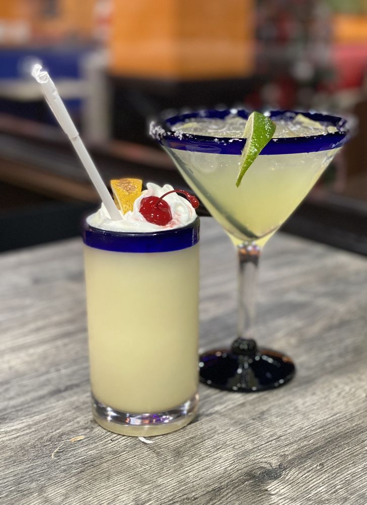 Margarita Bar & Grill