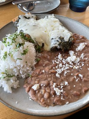 Rio 1854 - Latin Craft Kitchen by null