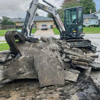 O'Keefe Excavating - Masonry/Concrete Near Me O'Keefe Excavating - Masonry/Concrete Near Me