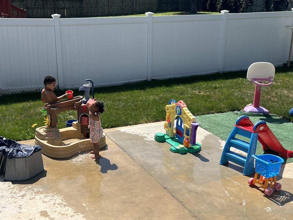 My Sweet Lamb Home Daycare - childcare center in New Castle, DE