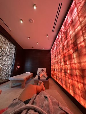 The Spa at Séc-he by null