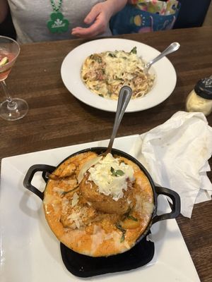 Delizioso Italian Grill by null