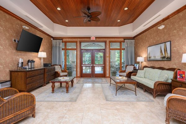 Coral Sands Resort by Palmera by null