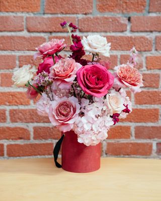 The Flower Ateliers by null