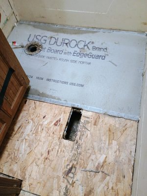 Noble Renovations Logo