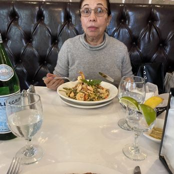 Romeo's - lasagna and seafood pasta - Italian Near Me - Jackson Heights, New York